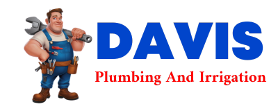 Trusted plumber in POWER